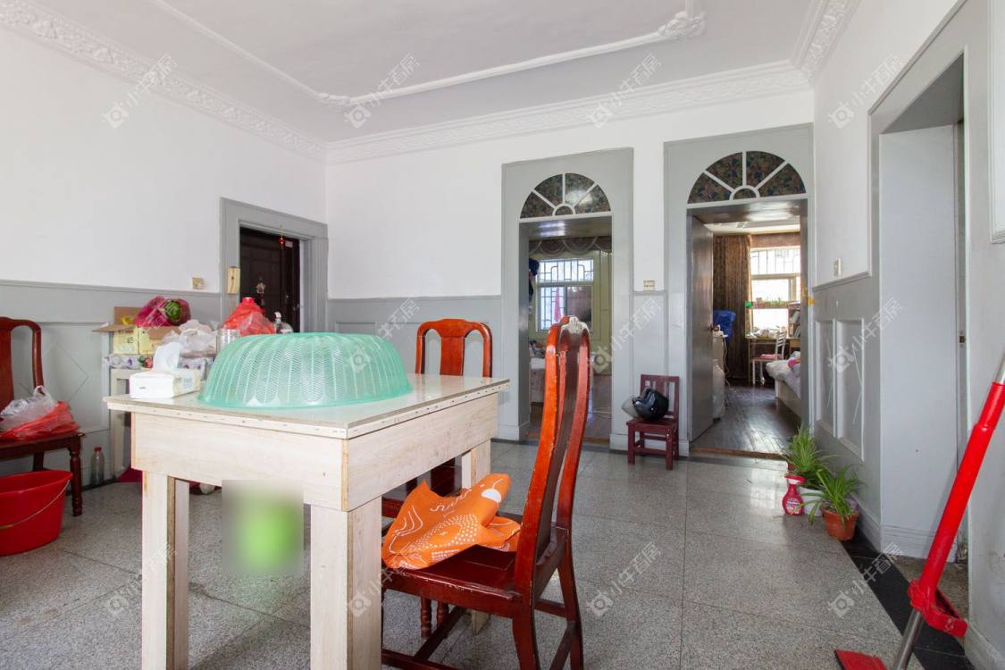 常州中凉一村2室2厅1卫出租房源图片