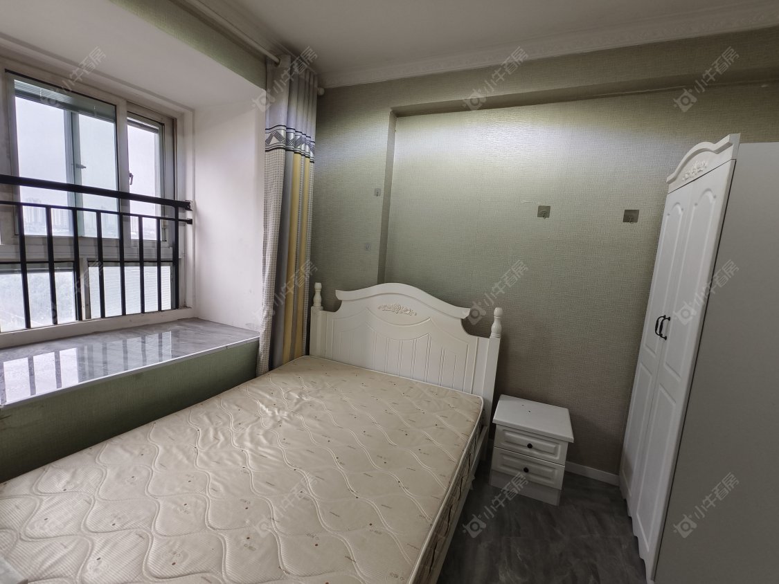 常州路劲城市印象在租房源_小牛看房