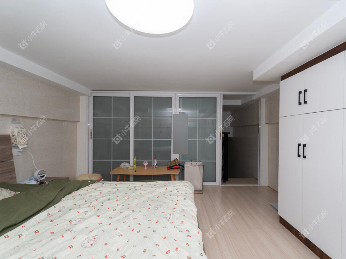 常州红星美凯龙在租房源室内图_小牛看房