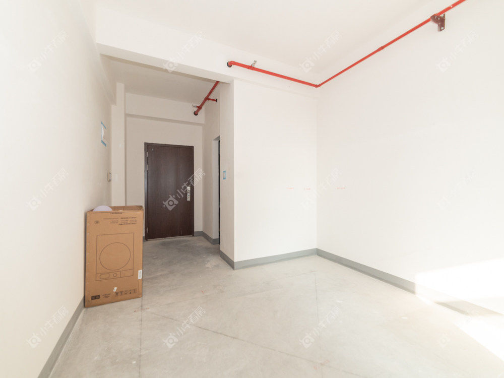 常州朗诗邻里中心在租房源_小牛看房