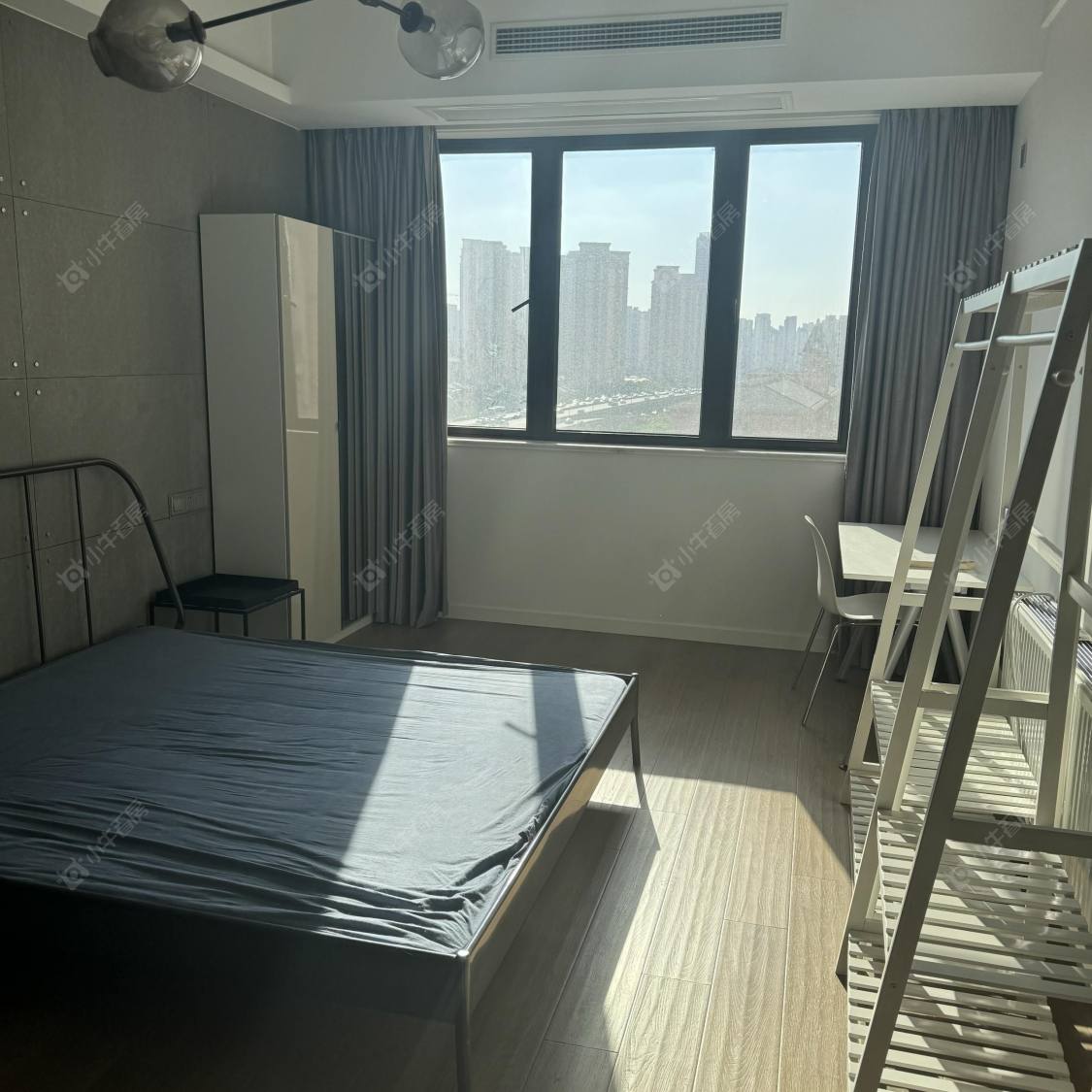 常州雅居乐星河湾在租房源室内图_小牛看房