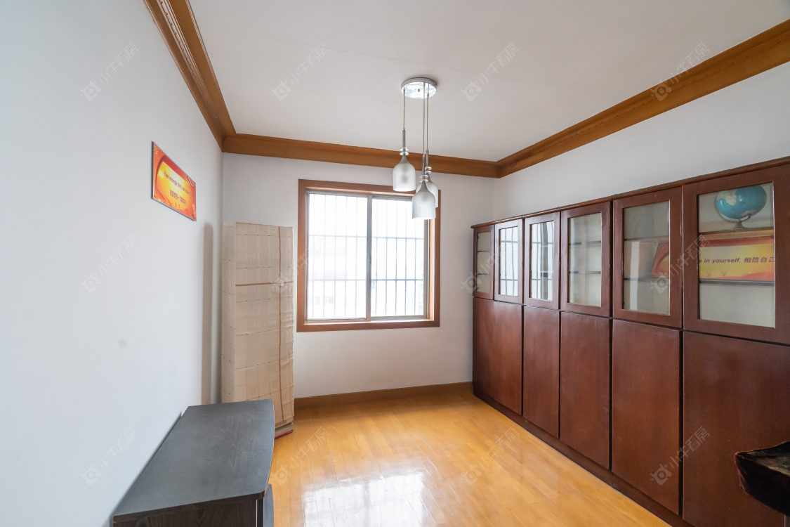 常州中山门公寓在售二手房源室内图_小牛看房