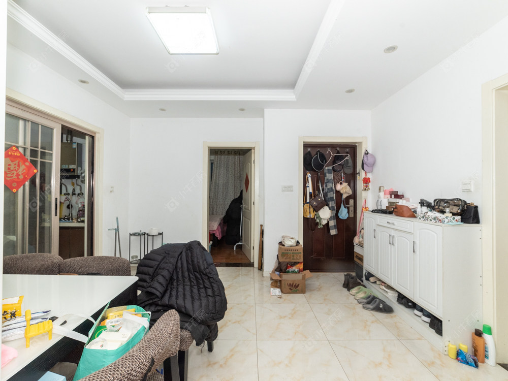 滨江明珠城东区房源室内图 常州滨江明珠城东区在售二手房源室内图_小牛看房