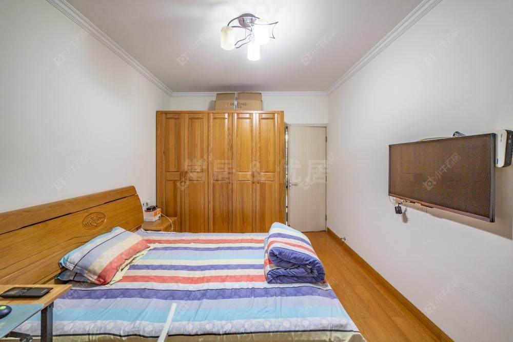 常州花园西郡在售二手房源室内图_小牛看房