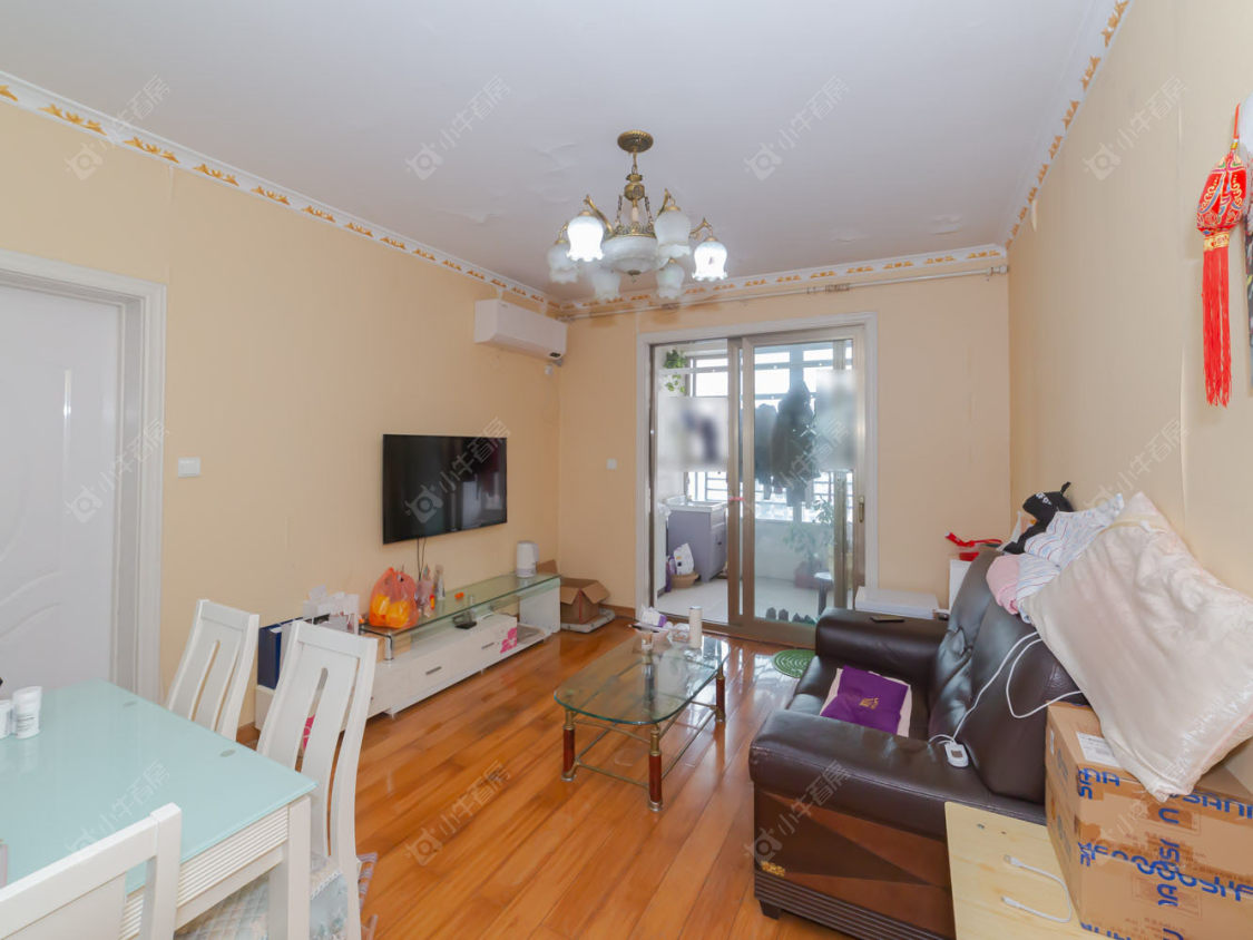 银河湾星苑房源室内图 常州银河湾星苑在售二手房源室内图_小牛看房