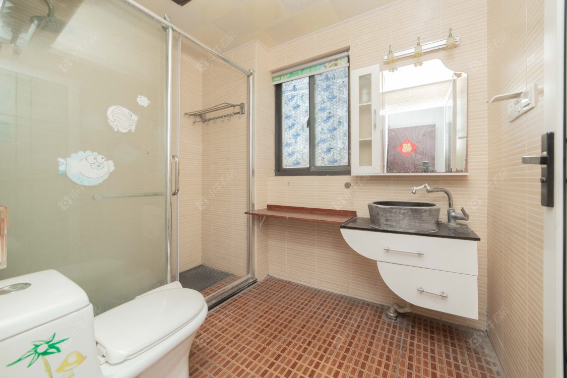 常州新城蓝钻苑北区在售二手房源室内图_小牛看房