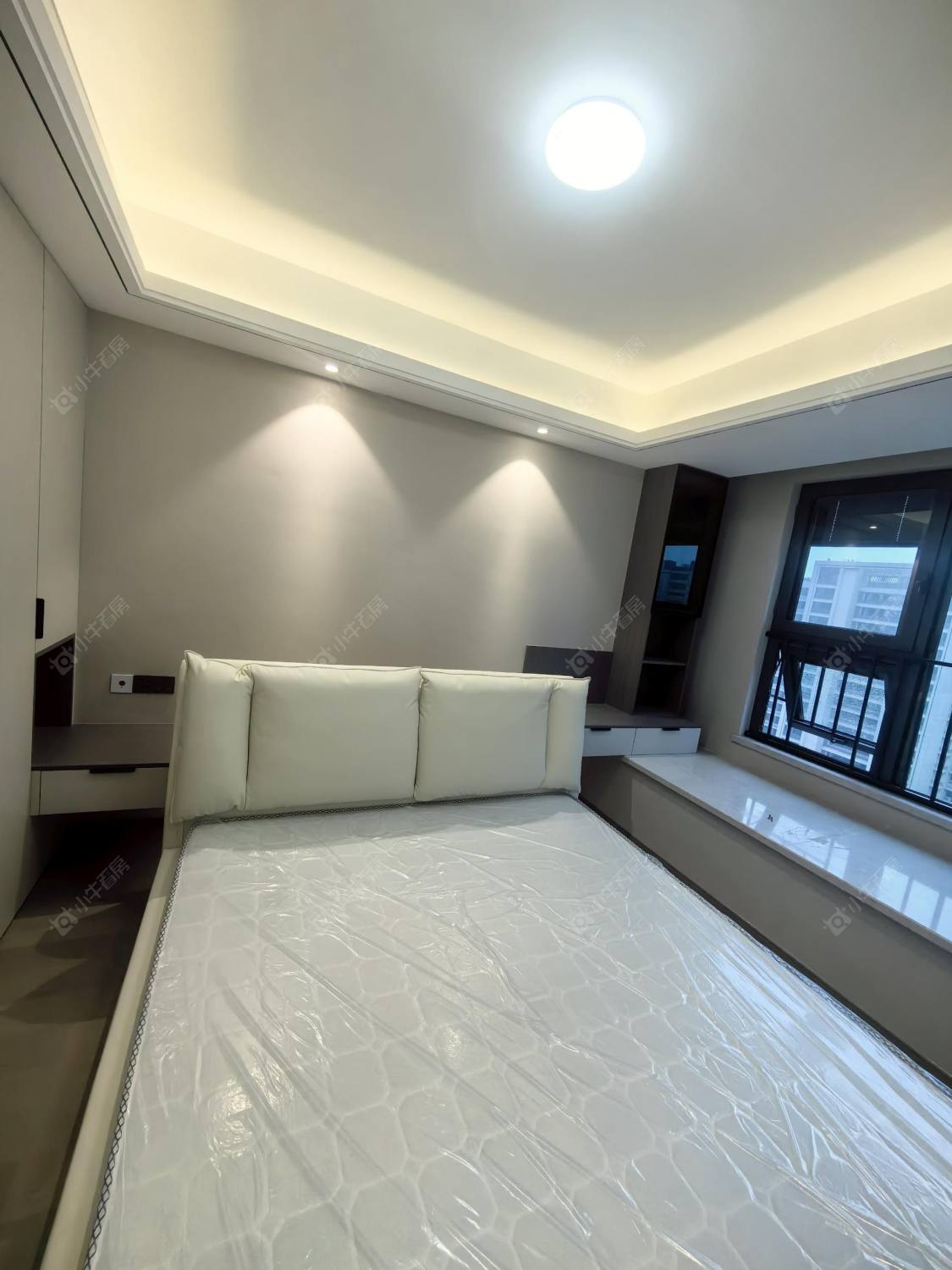 美的世茂云筑房源室内图 常州美的世茂云筑在租房源室内图_小牛看房