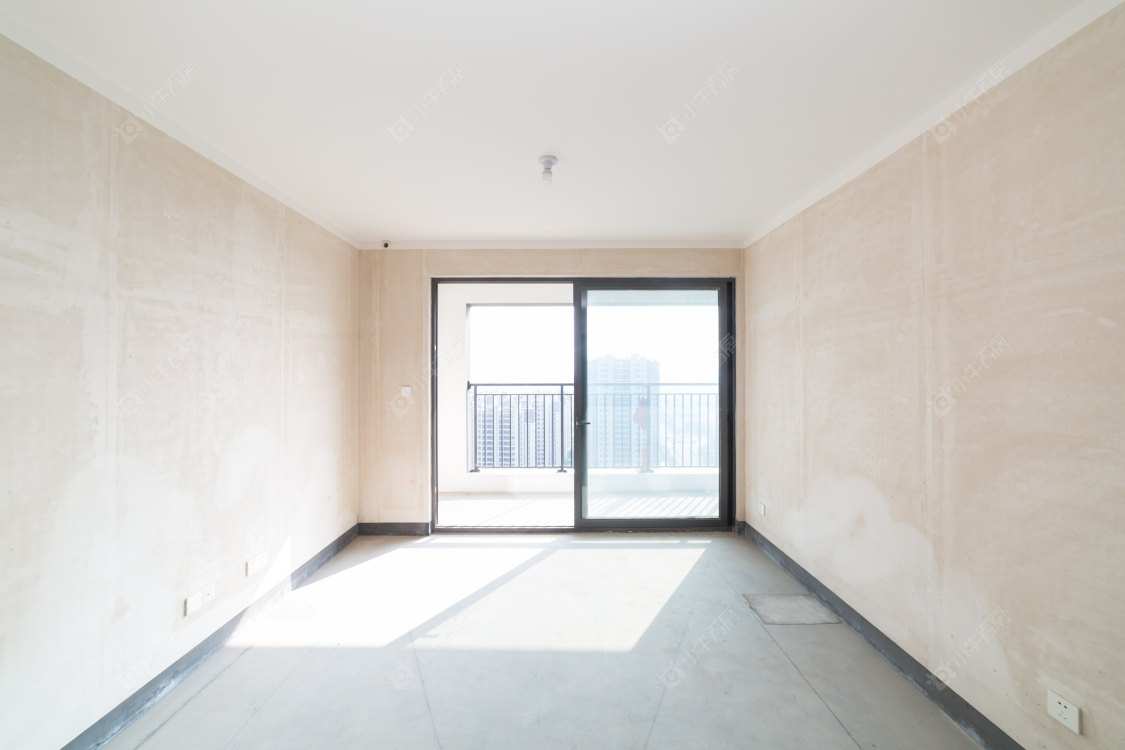 常州中海桂语江南在售二手房源室内图_小牛看房