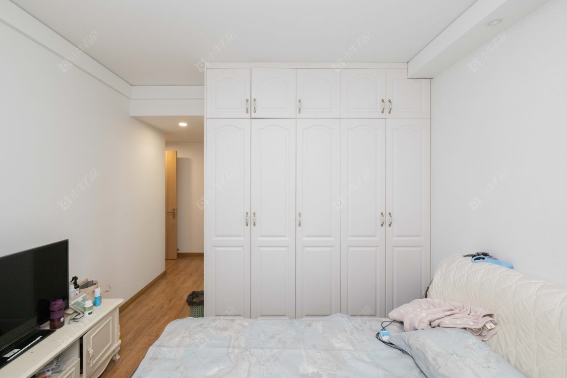 常州保利公园九里在售二手房源室内图_小牛看房