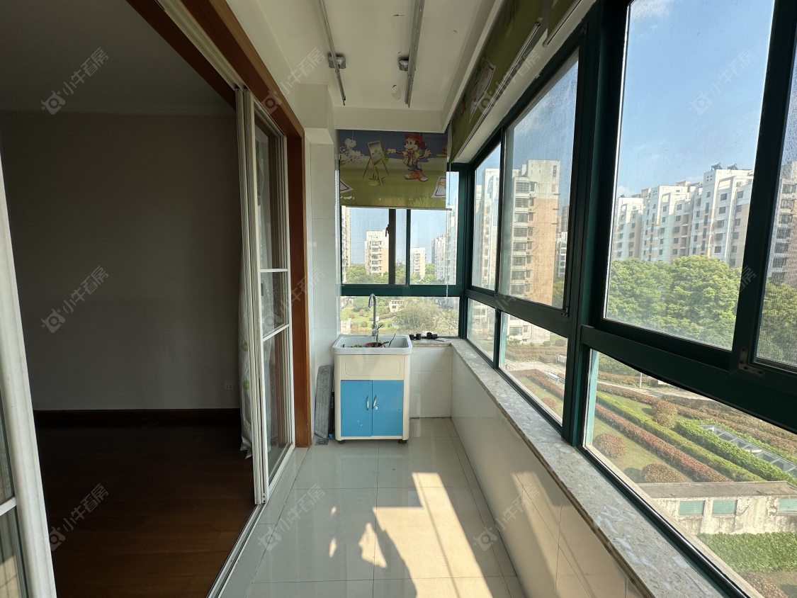 常州百草苑在租房源室内图_小牛看房