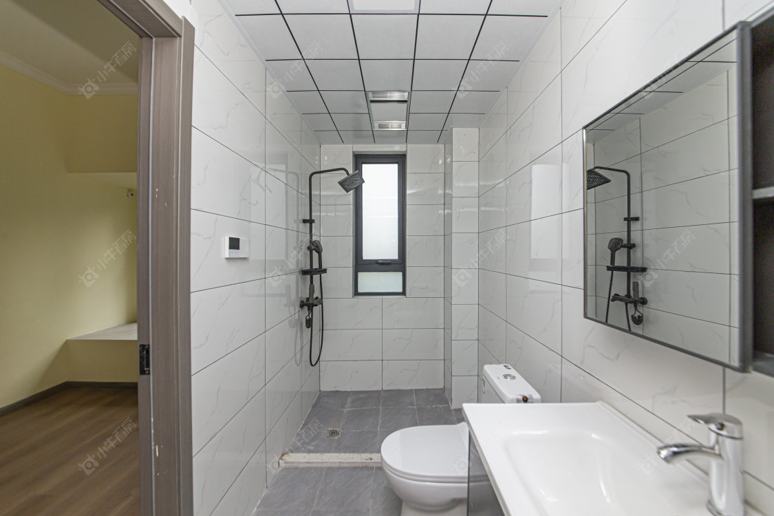 常州碧桂园都市森林在售二手房源室内图_小牛看房