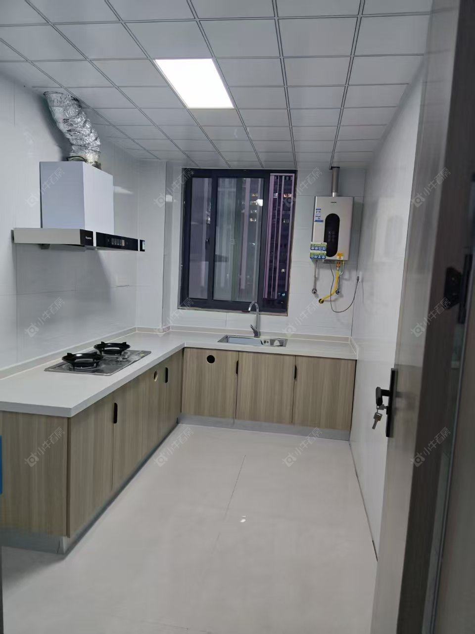 常州金牛里在租房源室内图_小牛看房