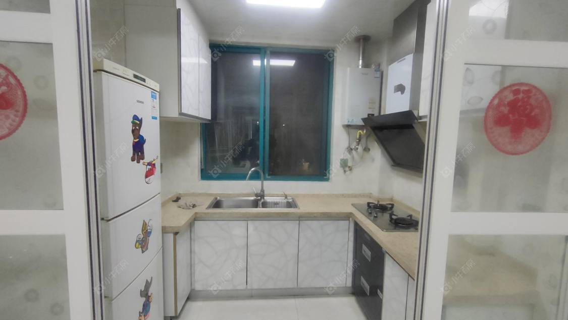 紫云苑房源室内图 常州紫云苑在租房源室内图_小牛看房