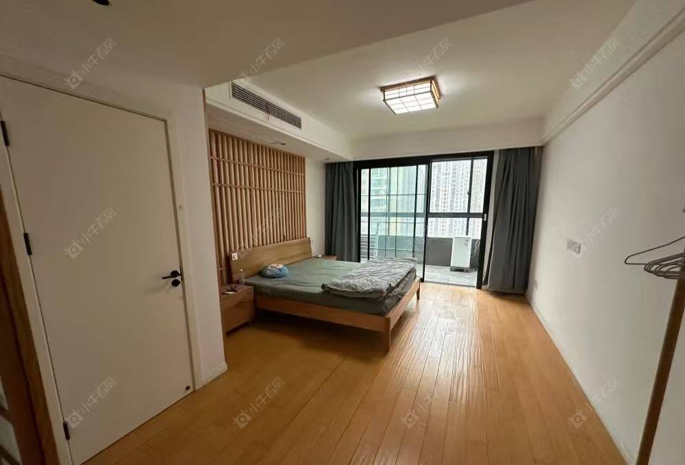 常州世茂香槟湖二期在租房源室内图_小牛看房