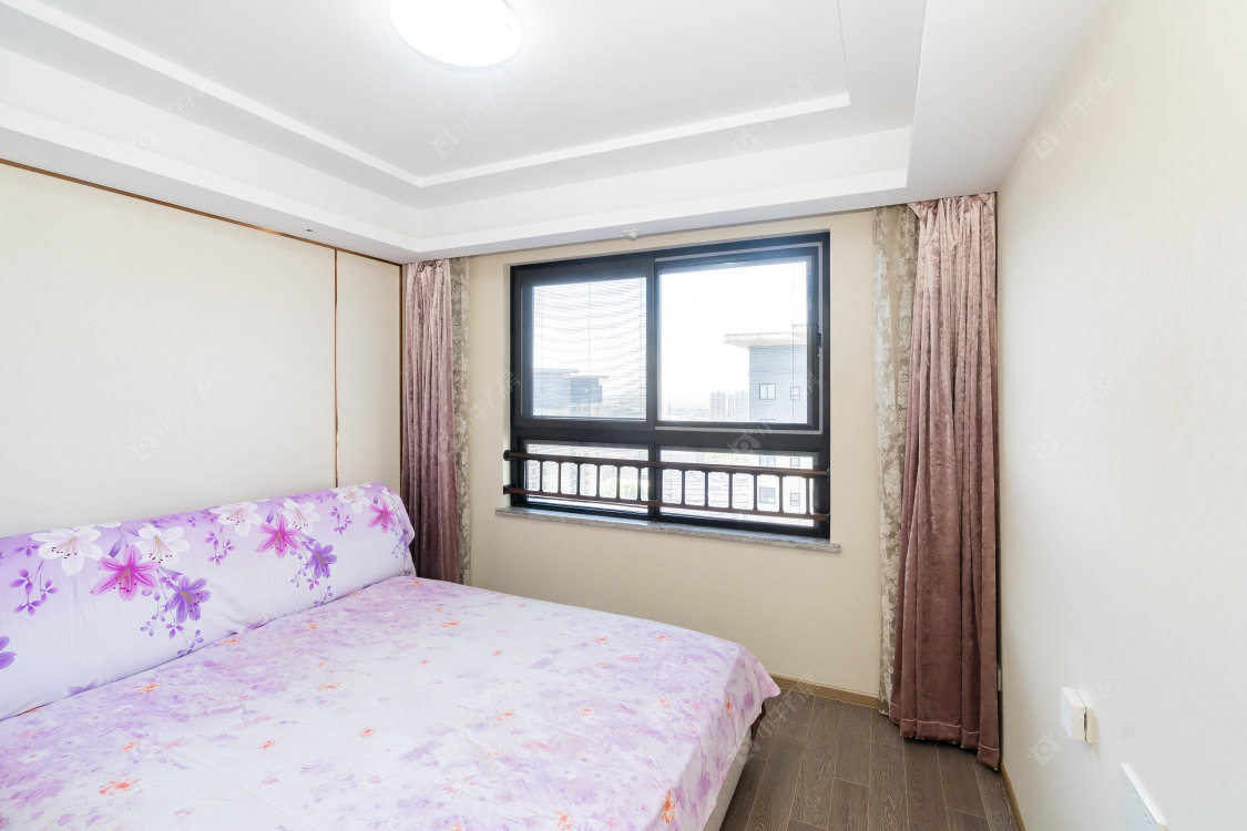 常州璞樾门第在售二手房源室内图_小牛看房