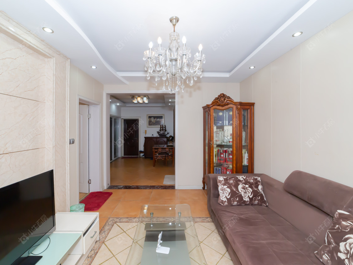 新丰苑房源室内图 常州新丰苑在售二手房源室内图_小牛看房