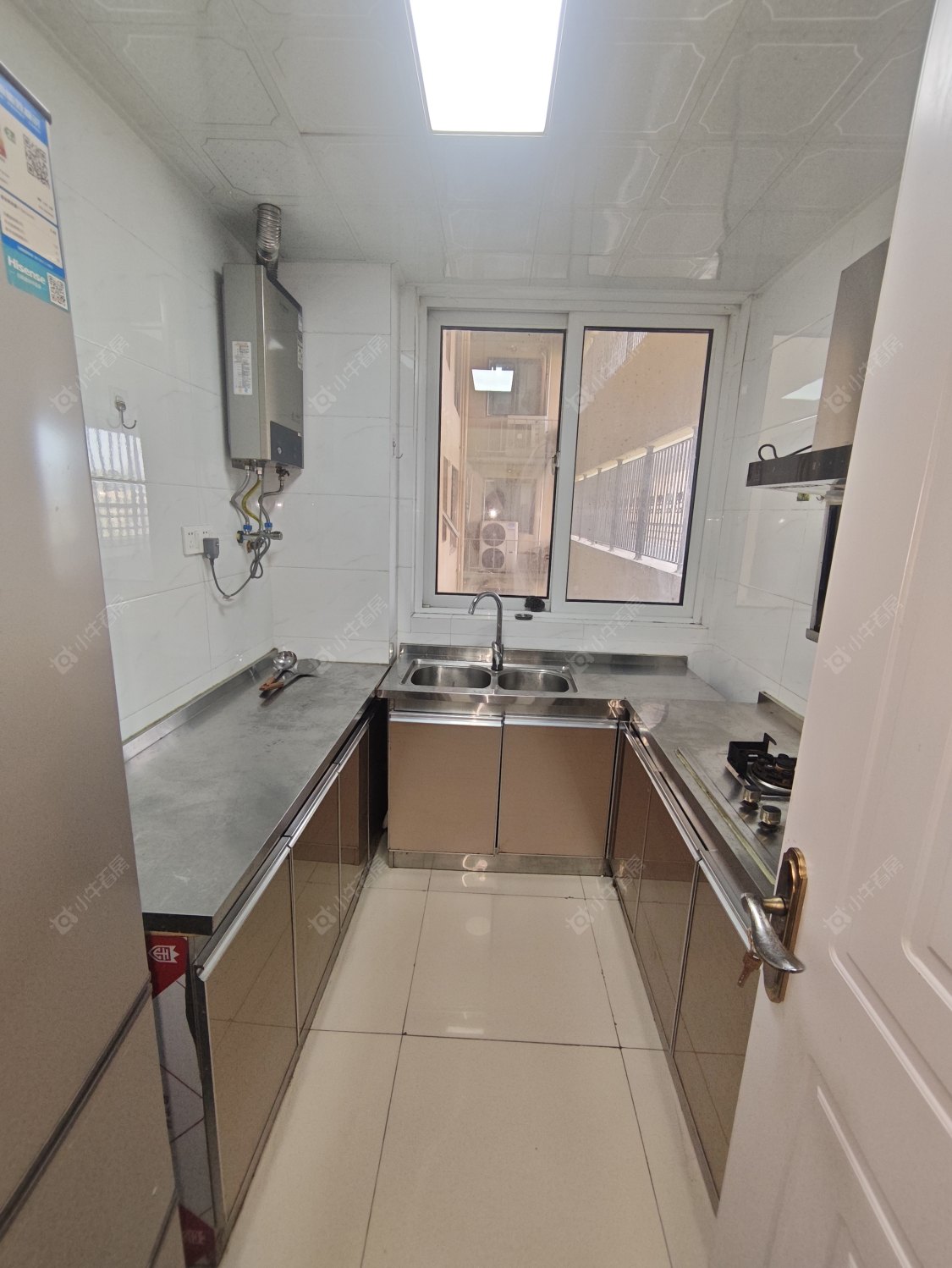 常州路劲城四期在租房源室内图_小牛看房