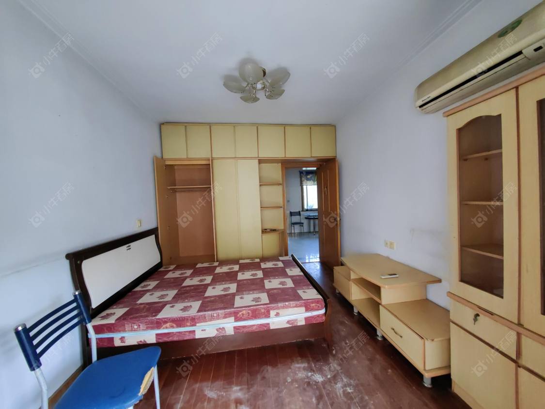 常州清潭清园在租房源室内图_小牛看房