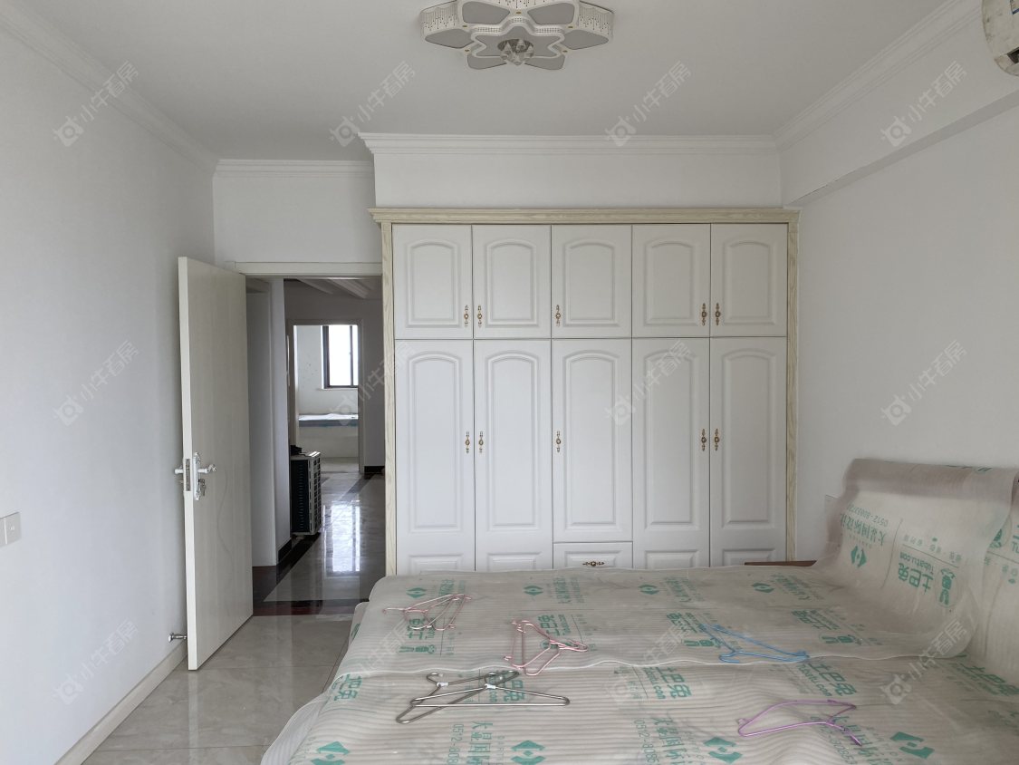 常州凤凰名城在租房源_小牛看房