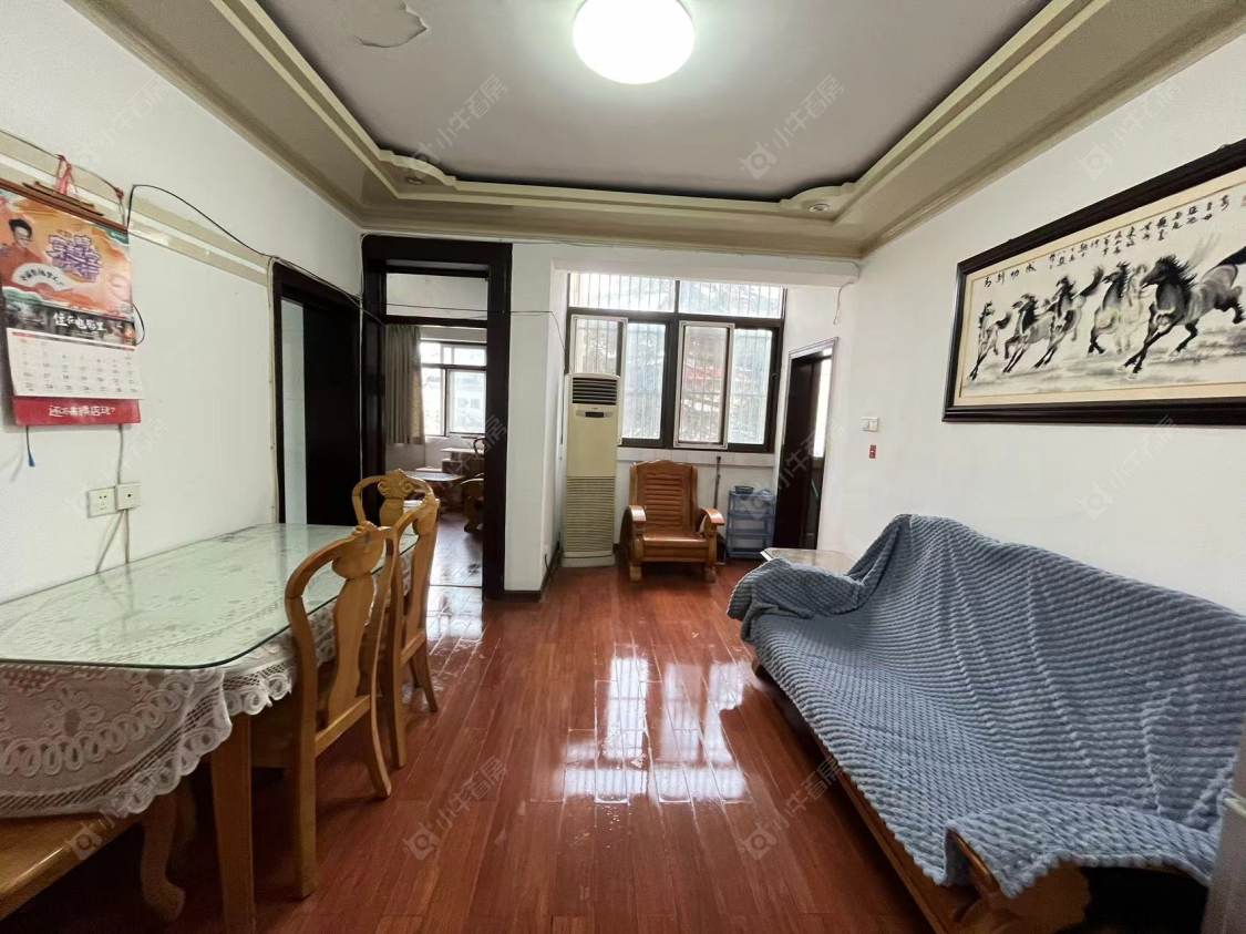 常州北直街在租房源室内图_小牛看房