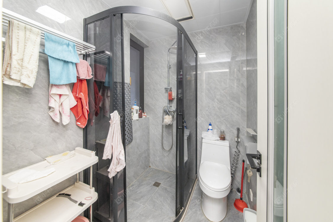 万达中央华城房源室内图 常州万达中央华城在售二手房源室内图_小牛看房