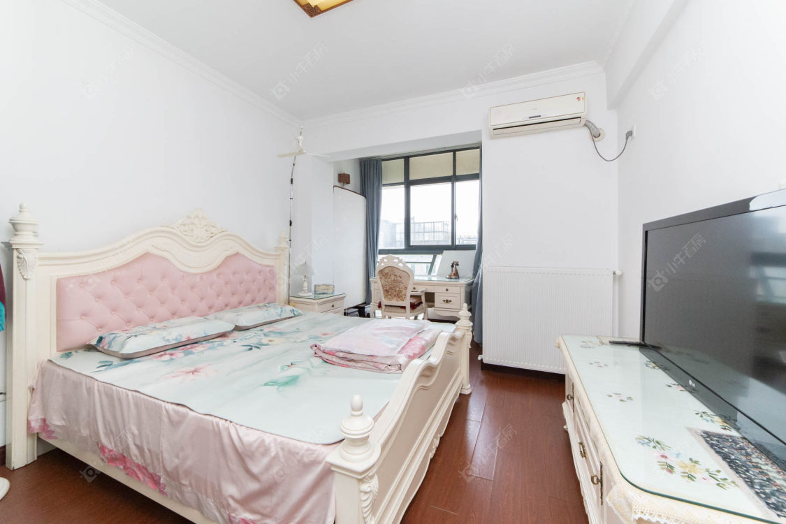 常州奥林匹克花园在售二手房源_小牛看房