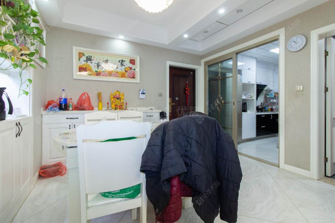 常州新乐花园在售二手房源室内图_小牛看房