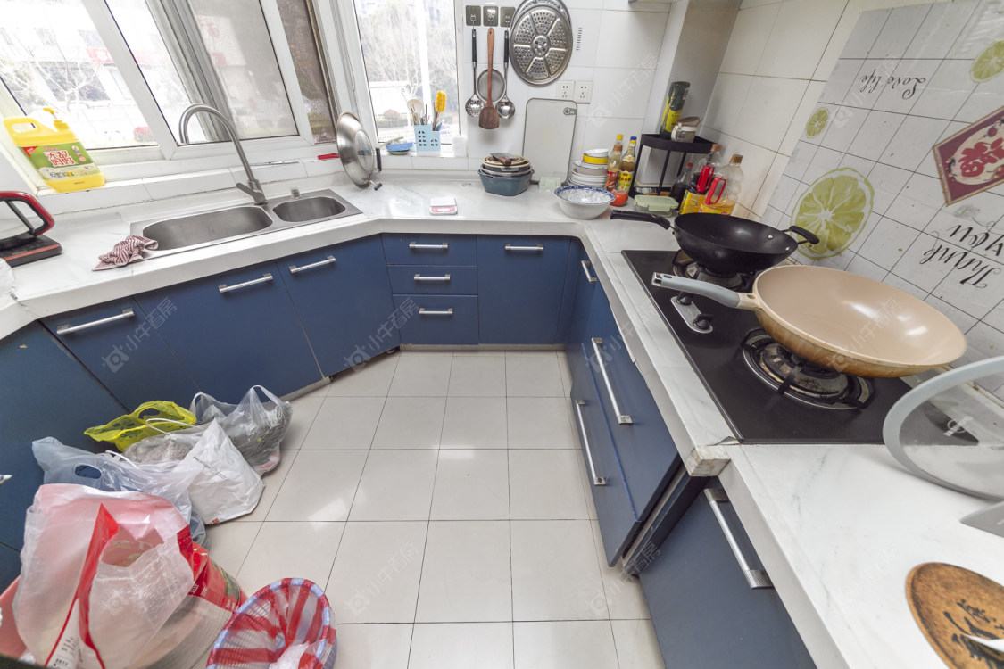 常州高成莱茵二期在售二手房源室内图_小牛看房