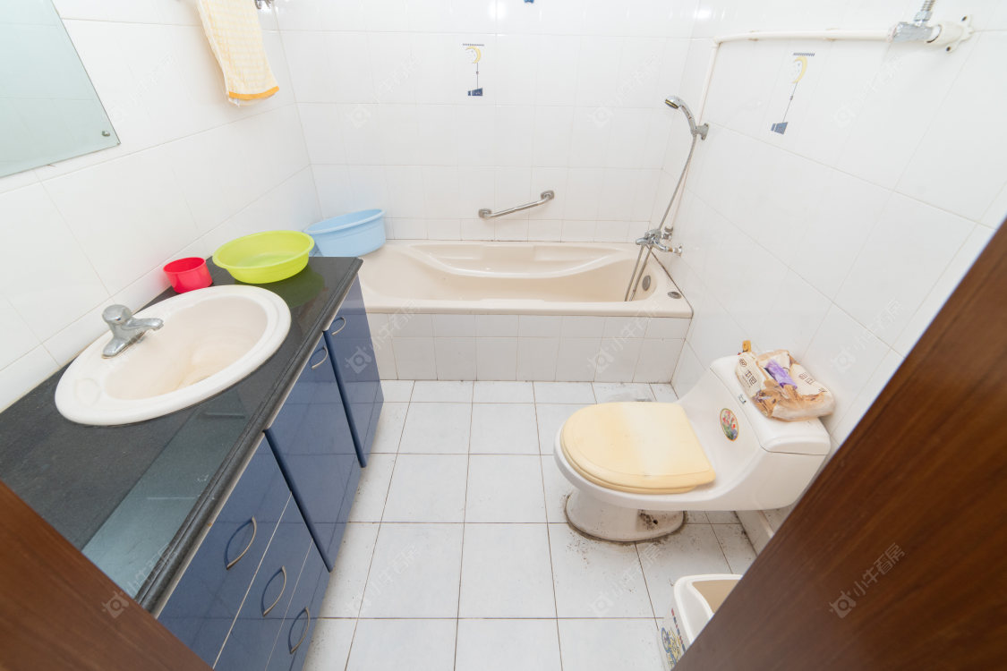 常州花之园在售二手房源室内图_小牛看房