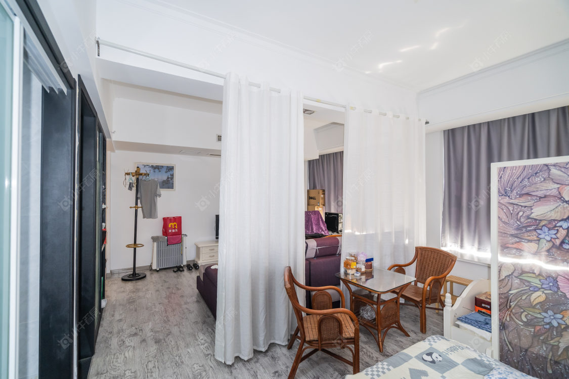 常州元丰宜家在售二手房源室内图_小牛看房