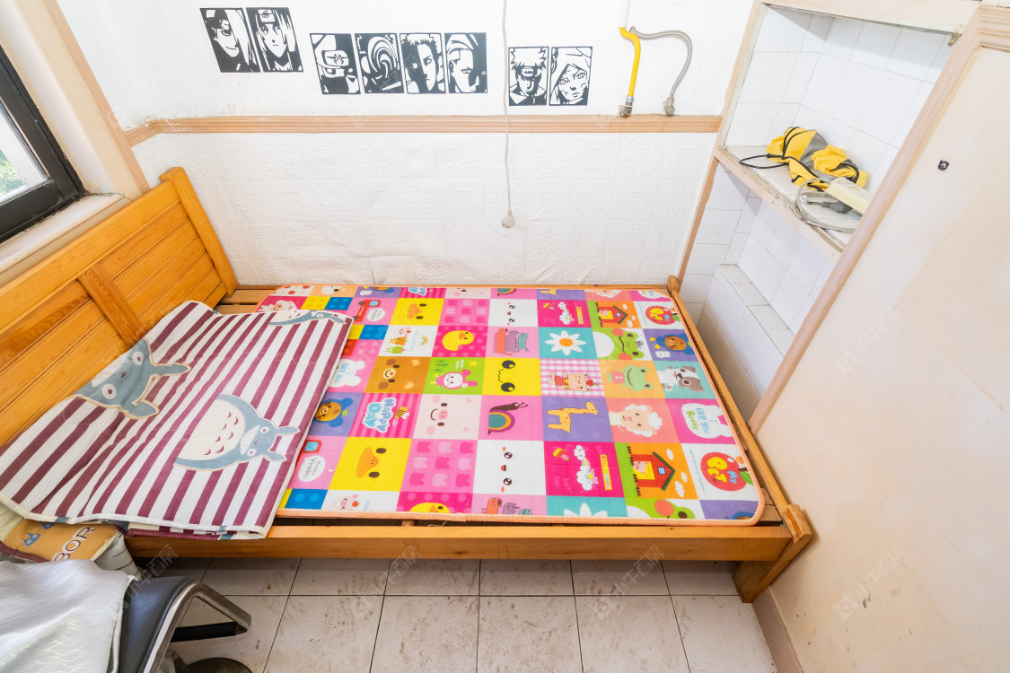 丽华二村房源室内图 常州丽华二村在售二手房源室内图_小牛看房