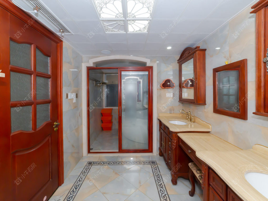 常州龙湖原山在售二手房源室内图_小牛看房