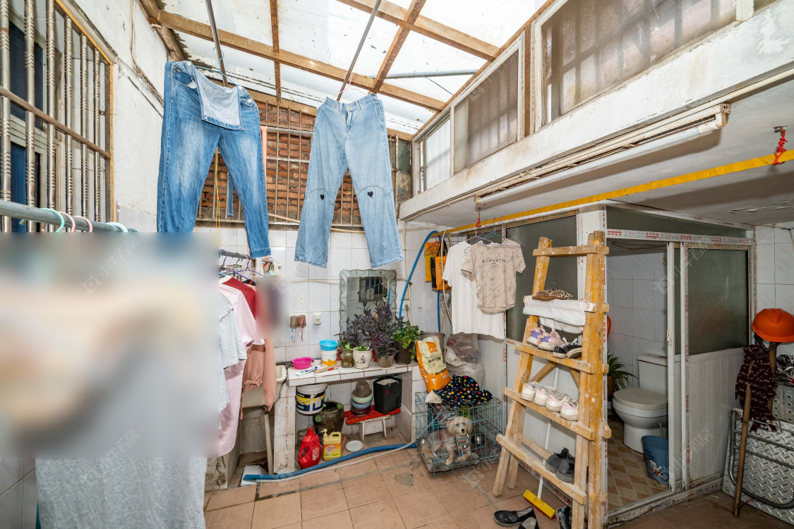 常州丽华二村在售二手房源室内图_小牛看房