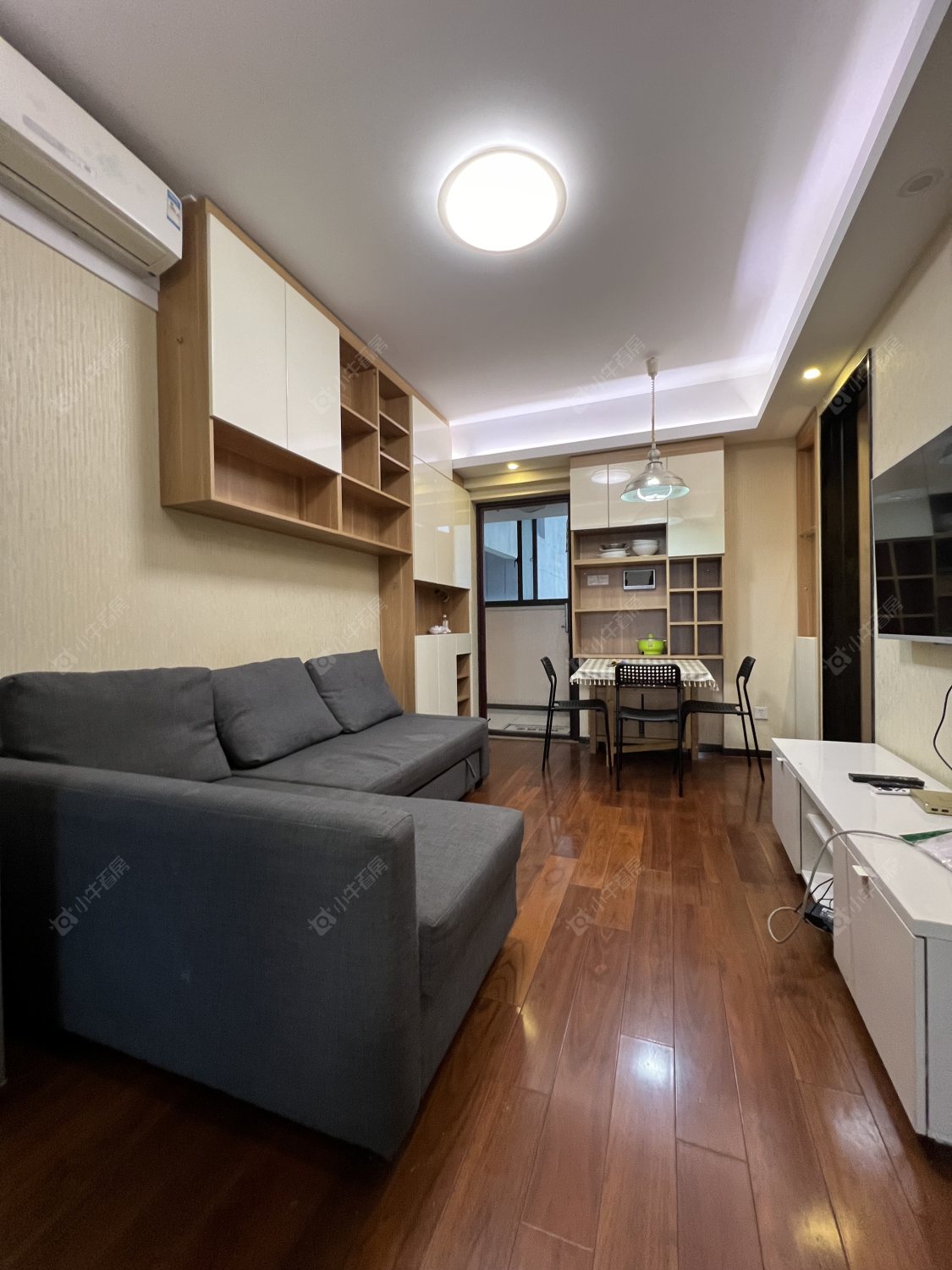 常州星河国际五区在租房源_小牛看房