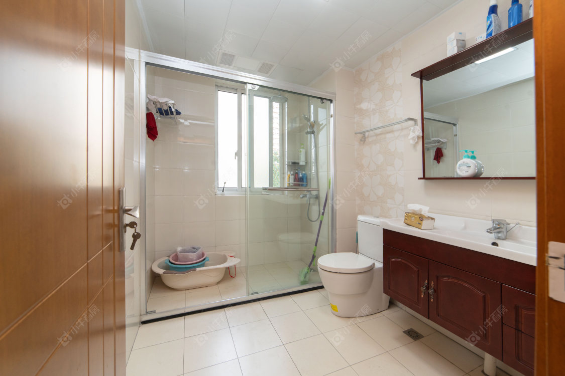 常州璞丽湾花园在售二手房源室内图_小牛看房