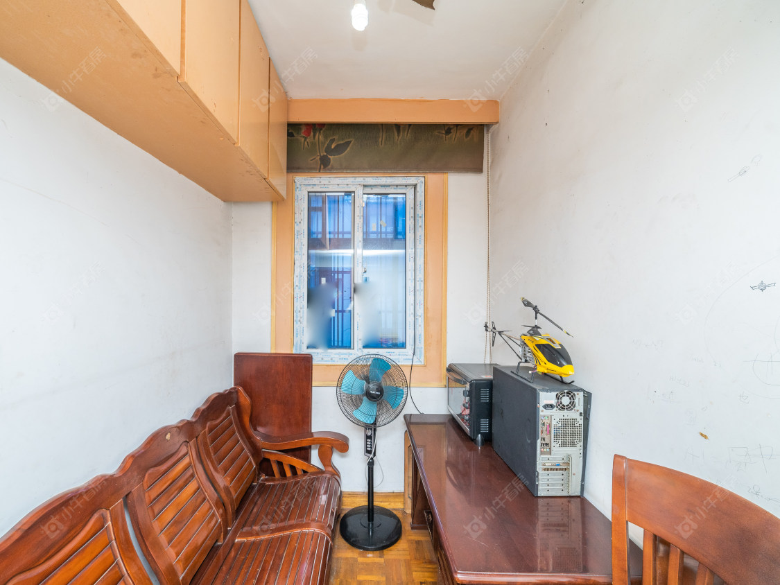 站北新村老站北房源室内图 常州站北新村老站北在售二手房源室内图_小牛看房