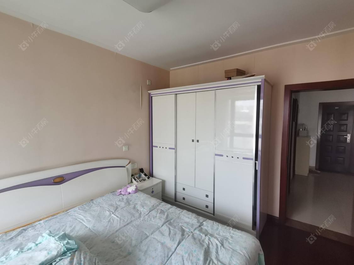 常州金百花园在租房源室内图_小牛看房