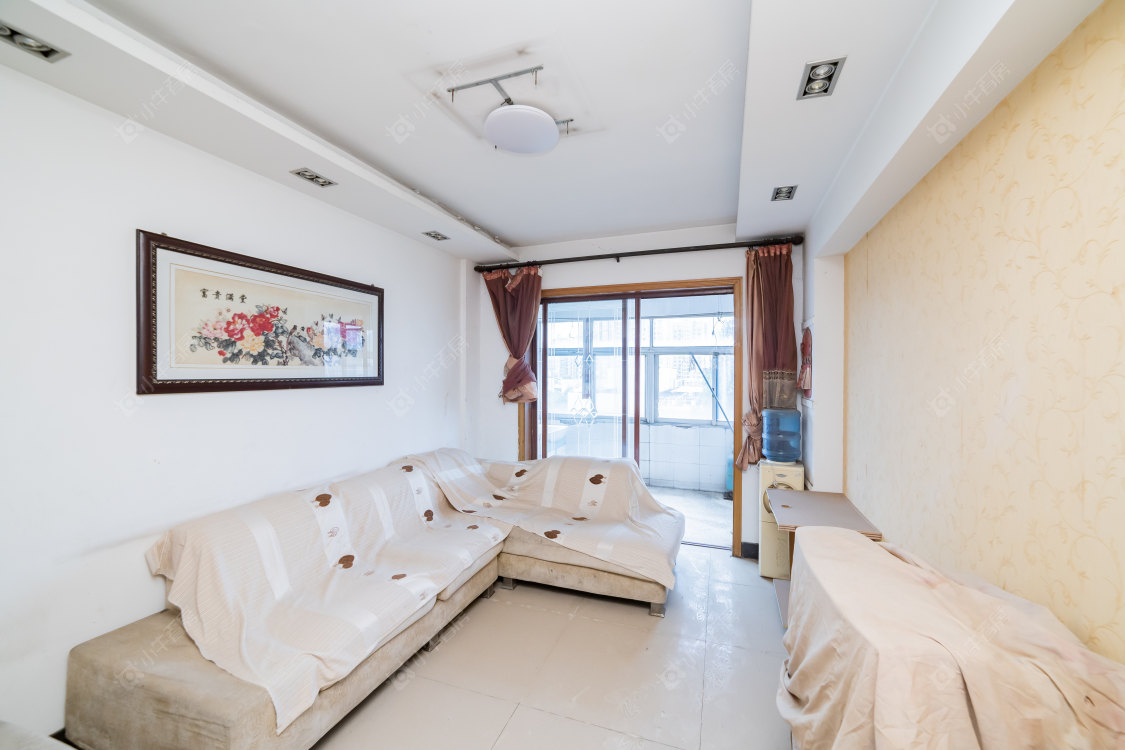 常州清凉路在售二手房_小牛看房