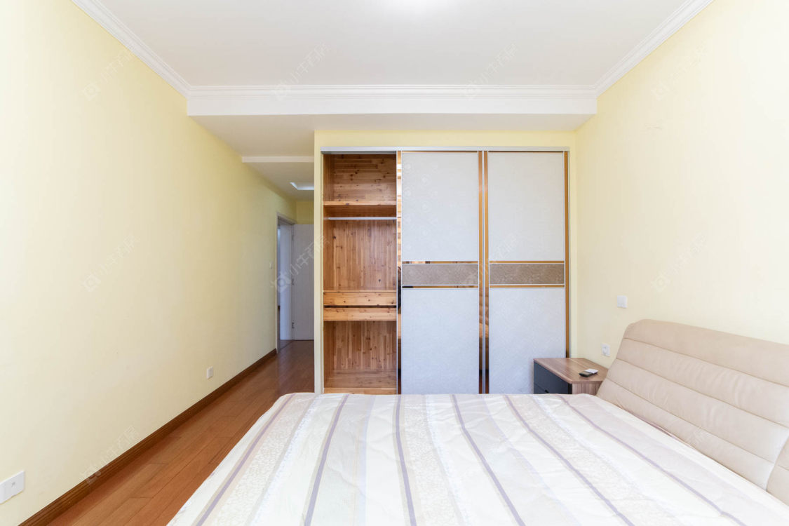 常州银河湾第一城一期在售二手房源室内图_小牛看房