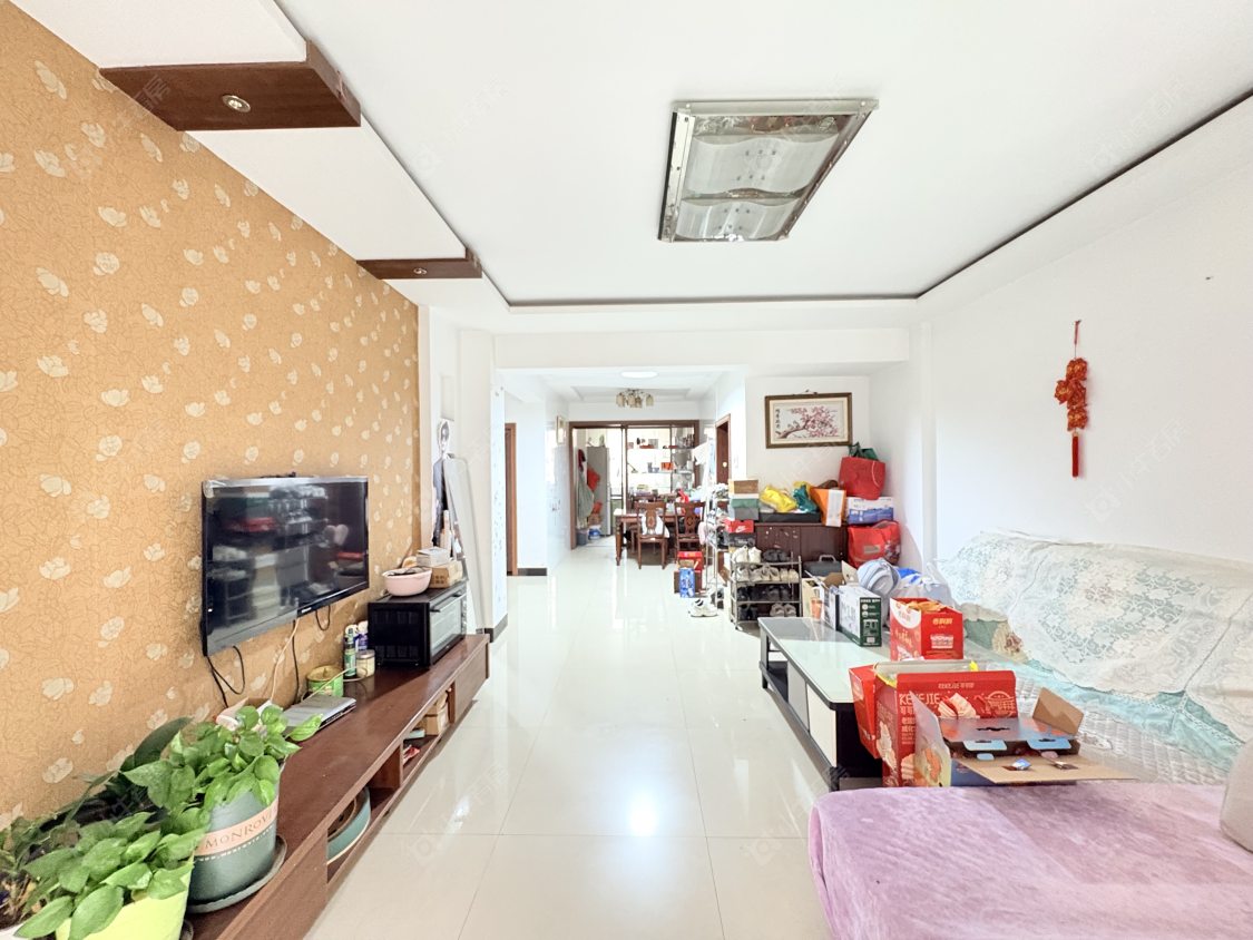 常州芳草苑在售二手房源室内图_小牛看房