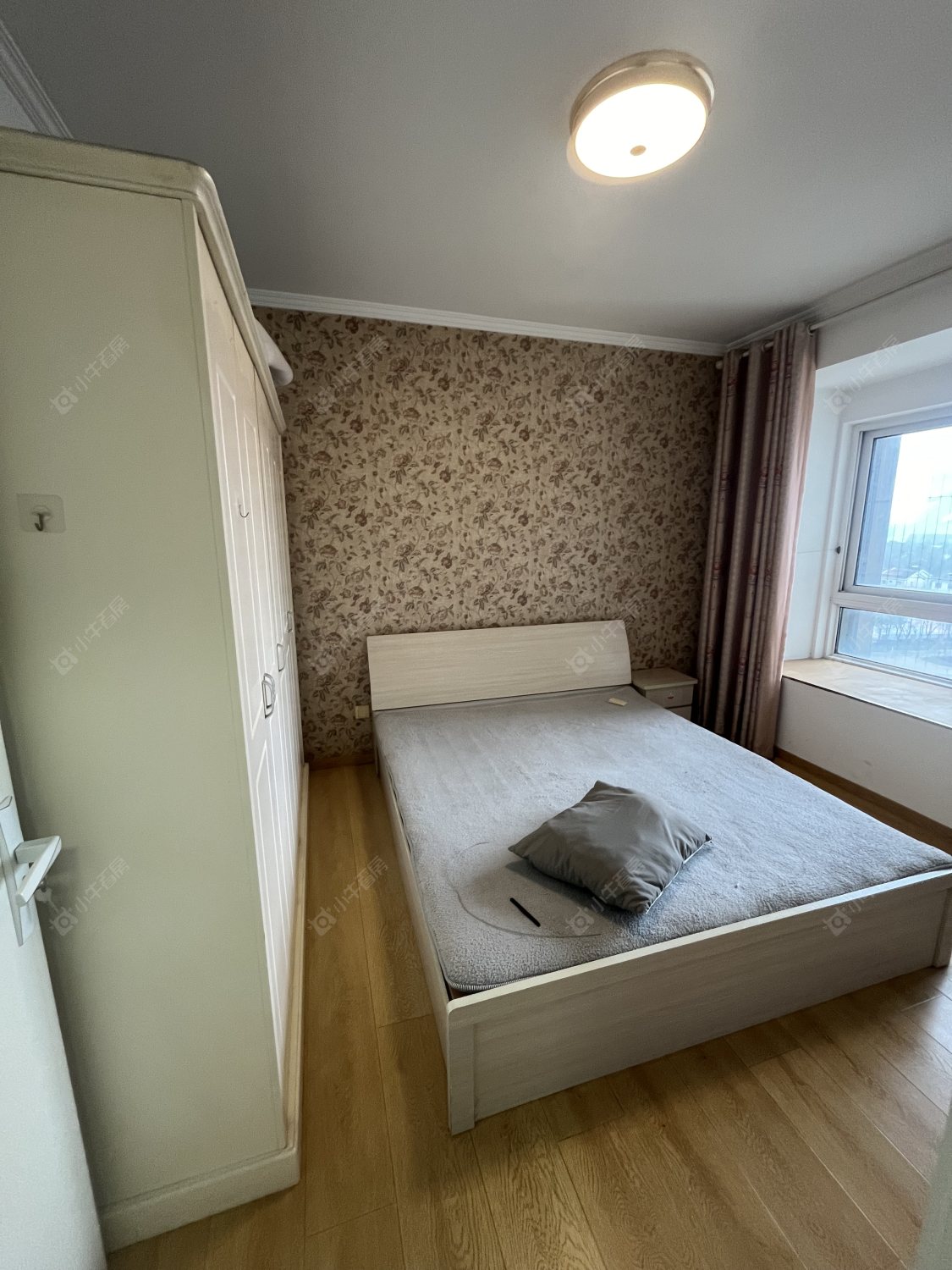 常州蓝山湖在租房源室内图_小牛看房