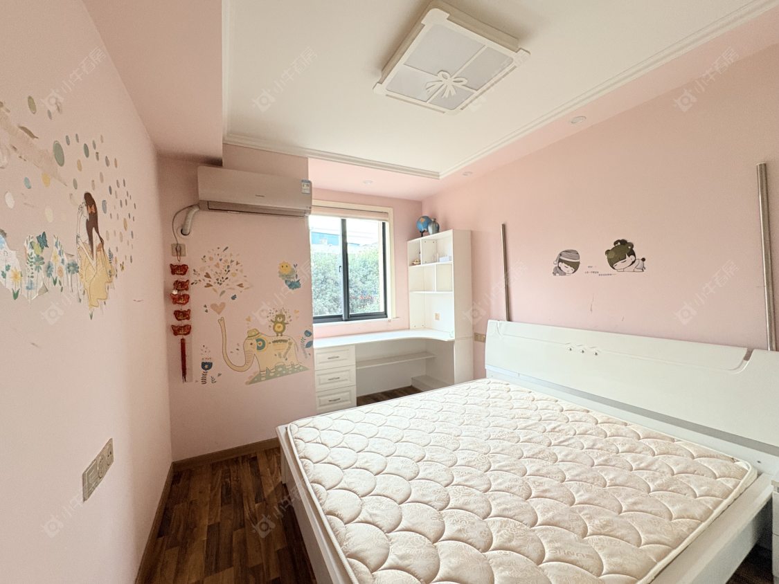 翡翠林花园房源室内图 丹阳翡翠林花园在售二手房源室内图_小牛看房