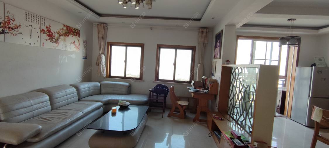 常州嘉州枫景苑在租房源室内图_小牛看房