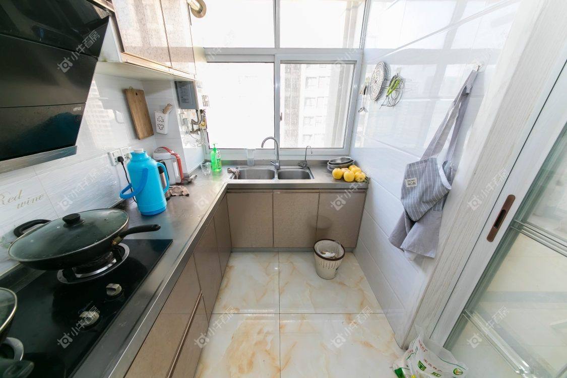 常州红星国际广场在租房源室内图_小牛看房