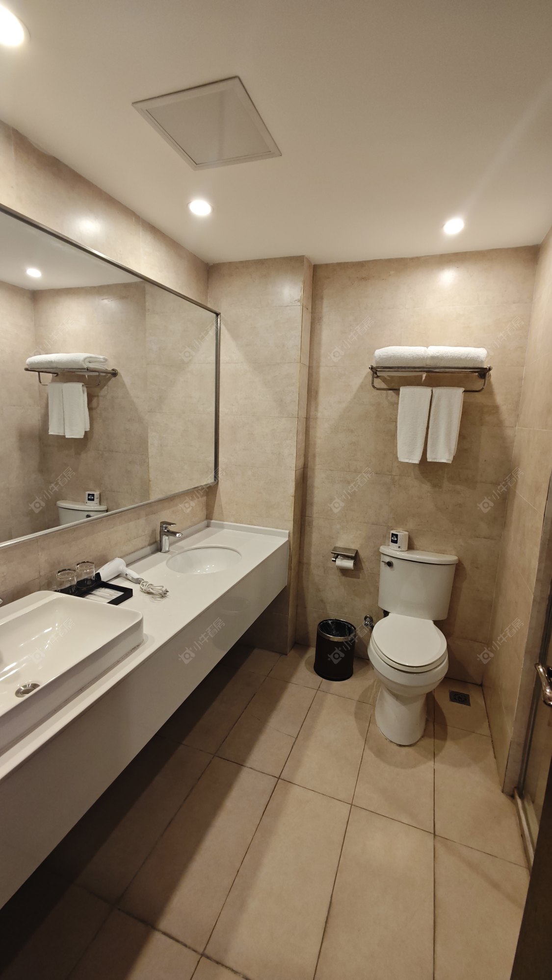 常州世茂广场在租房源室内图_小牛看房