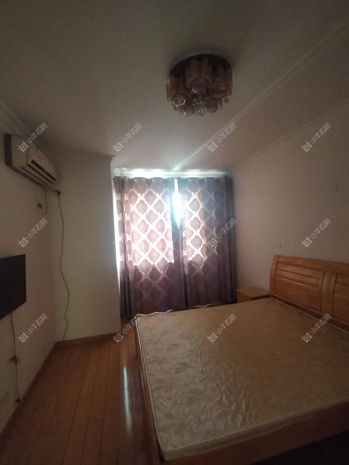 常州公园壹号四期在租房源_小牛看房