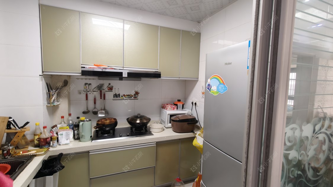 阳光龙庭房源室内图 常州阳光龙庭在租房源室内图_小牛看房