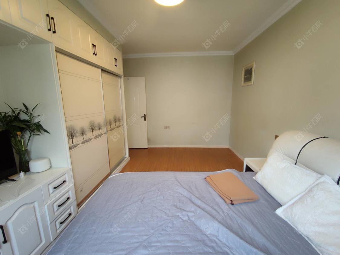 常州红梅新村在租房源室内图_小牛看房