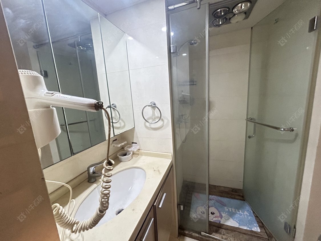 常州府翰苑西区在租房源室内图_小牛看房