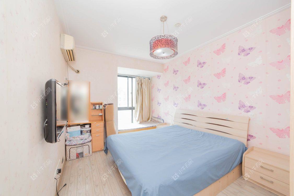 新城蓝钻苑北区房源室内图 常州新城蓝钻苑北区在租房源室内图_小牛看房